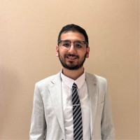 Kitty Hawk Employee Syed Mehdi's profile photo