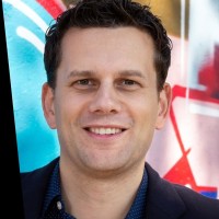 Moving Intelligence Employee Arno de Natris's profile photo