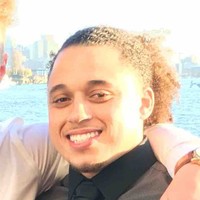 LOGICDATA GmbH Employee Victor Baez's profile photo