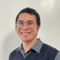 Crazy Maple Studio Employee Raymon Telebrico's profile photo