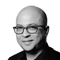 Clairva Employee Sunil Nair's profile photo