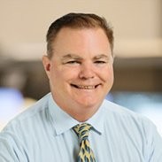 Degenkolb Engineers Employee Lief Kaiper's profile photo