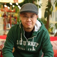 QYER.COM Employee Han Zhe's profile photo