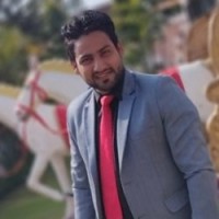 State Govt of Jammu & Kashmir Employee Bhavish Koul's profile photo