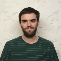 Scortex Employee João Guilherme Santos's profile photo