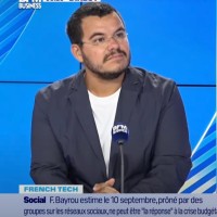 AccessiWay Employee Jerry Journo's profile photo