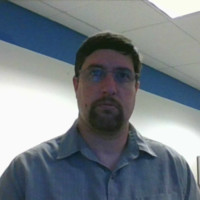 Golden State Water Company Employee Wade Heisen's profile photo