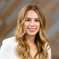 RadPad Employee Sarah Mannix's profile photo