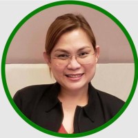YAMAHA MOTOR PHILIPPINES, INC. Employee Maria Preciosa dela Cruz's profile photo
