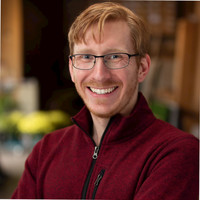 St. Jude Children's Research Hospital Employee Garrett Atkinson's profile photo