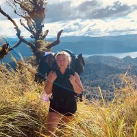 CFS Finance - Community Financial Services Employee Olga Nikolaeva's profile photo