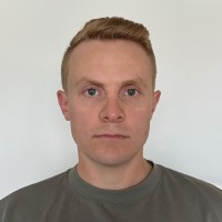 VolkerStevin Employee Fred Wade's profile photo