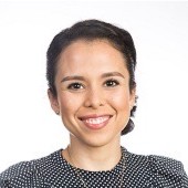 ORS Impact Employee Cecilia Farfan's profile photo