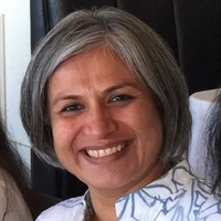 Faye's Inc Employee Ritika Bhatia's profile photo