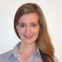 TELUS Employee Justine Smith's profile photo
