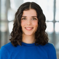 Adel & Link Public Relations Employee Joana da Silva's profile photo