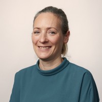 Zigzag Dog Training | B Corp Employee Claire Hankey's profile photo