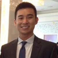 Skillshare Employee Rocky Chan's profile photo