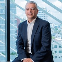 Marsh McLennan Employee César A. Rodríguez's profile photo