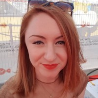 Insanity Employee Helen Gleave's profile photo