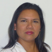 Hospital del Salvador Employee Diva Villao's profile photo