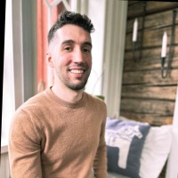Fortnox Employee Jordan Gorrell's profile photo