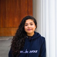endeavour Employee Emily Crawford's profile photo