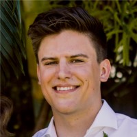 Flawless Inbound Employee Andrew Williams's profile photo