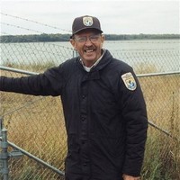 U.S. Fish and Wildlife Service Employee Bob Drieslein's profile photo