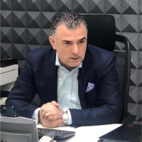 COMBINED GROUP CONTRACTING COMPANY (KSC) Employee Mohammad Alawwad's profile photo