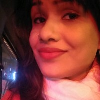 TensorGo Technologies Employee Snigdha Dwivedi's profile photo
