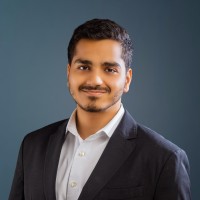 Golden Oil Industries Limited Employee Shiva Mirchandani's profile photo
