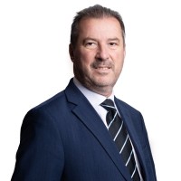 FIEA Employee Jacques Trassoudaine's profile photo
