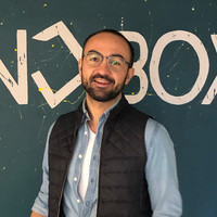 INOBOX Employee Mircea Chenic's profile photo