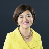 StarHub Employee Jill Lee's profile photo