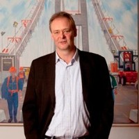 Socialdemokratiet Employee Gunde Odgaard's profile photo