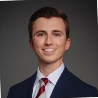 Texas A&M Journal of Property Law Employee Austin Biehle's profile photo