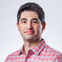 Cloudflare Employee Josh Kahn's profile photo