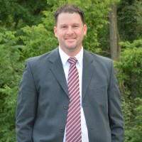 Danville Community School Corporation Employee Corey Herbert's profile photo