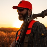 Pheasants Forever Employee Andrew Vavra's profile photo