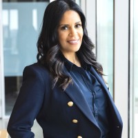 Sila Nanotechnologies Inc. Employee Lindsay Caldwell's profile photo