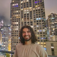 MUFG Employee Stefan Savic's profile photo
