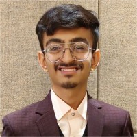 Aryan Pandya's profile photo