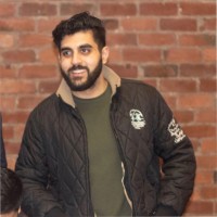 SANUS Employee Subhaan Shabbir's profile photo