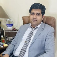 VVAS Global Employee Arslan Farooq's profile photo