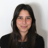 Barkyn Employee Jessica Simões's profile photo