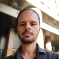 WINCH Srl - Security Steward and Welcoming Employee Marco Carnevali's profile photo