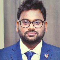 WBSEDCL Employee Prashant Kishor's profile photo