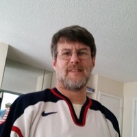 ARCADIA TEST Employee Robert Foley-Runyon's profile photo