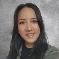 Brand Momentum Québec Employee Vicky Gallant-Blais's profile photo
